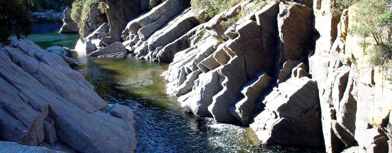 Lagoon
